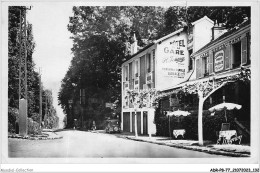 ADRP8-77-0745 - BOIS-LE-ROI - Avenue De Seine - Bois Le Roi