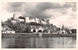 37-CHINON-N°398-E/0213 - Chinon