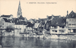 36-ARGENTON SUR CREUSE-N°398-E/0131 - Sonstige & Ohne Zuordnung