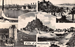 35-PANORAMA DE LA COTE D EMERAUDE-N°398-E/0063 - Otros & Sin Clasificación