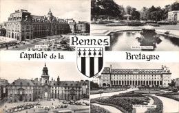 35-RENNES-N°398-D/0273 - Rennes