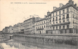 35-RENNES-N°398-D/0187 - Rennes