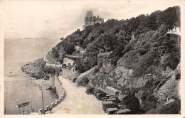 35-DINARD-N°398-D/0163 - Dinard