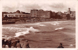 35-DINARD-N°398-D/0133 - Dinard