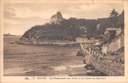 35-DINARD-N°398-D/0069 - Dinard