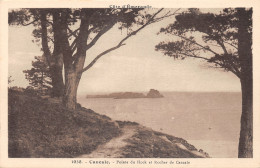 35-CANCALE-N°398-D/0043 - Cancale