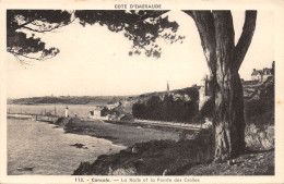 35-CANCALE-N°398-D/0039 - Cancale