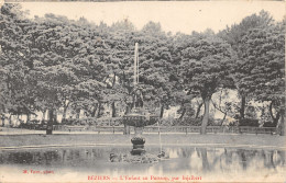 34-BEZIERS-N°398-C/0209 - Beziers