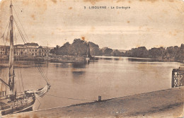 33-LIBOURNE-N°398-C/0199 - Libourne