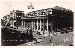 33-BORDEAUX-N°398-C/0093 - Bordeaux