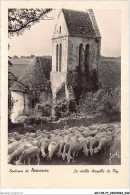 ADTP8-77-0683 - Environs De NEMOURS - La Vieille Chapelle De Fay  - Nemours