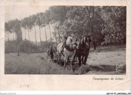 ADTP7-77-0651 - NEMOURS - Compagnons De Labeur  - Nemours