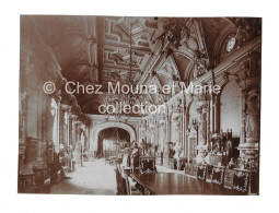 SEINE MARITIME Fécamp, Le Palais Bénédictine, Intérieur Photo Collection Lucien LEFORT Architecte Des MH - Places