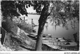 ADTP5-77-0451 - LAGNY - Bords De Marne - Lagny Sur Marne