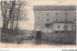 ADTP5-77-0378 - ESBLY - Le Moulin  - Esbly