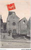 ADTP4-77-0322 - COUILLY - L'église  - Otros & Sin Clasificación