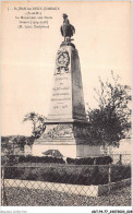 ADTP4-77-0286 - ST-JEAN-LES-DEUX-JUMEAUX - Le Monument Aux Morts - Guerre 1914-1918 - Otros & Sin Clasificación