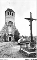 ADTP3-77-0255 - REBAIS - L'église  - Rebais