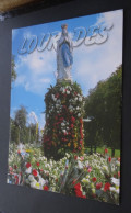 Lourdes - Sanctuaire De Lourdes - Edition A. Doucet, Lourdes - Lourdes