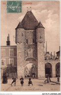 ADTP3-77-0217 - MORET - La Porte De Sannois  - Moret Sur Loing