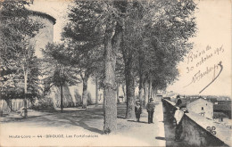 43-BRIOUDE-N°398-H/0133 - Brioude