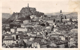 43-LE PUY EN VELAY-N°398-H/0089 - Le Puy En Velay