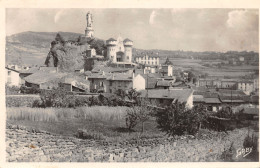 43-LE PUY EN VELAY-N°398-H/0069 - Le Puy En Velay