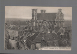 CPA - 62 - N°78 - Saint-Omer - Panorama Vers La Chapelle Du Lycée - Non Circulée - Arques