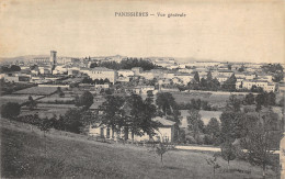 42-PANISSIERES-N°398-G/0337 - Other & Unclassified