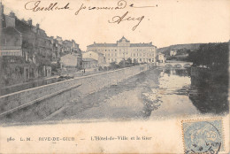 42-RIVE DE GIER-N°398-G/0359 - Rive De Gier