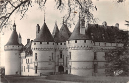 41-CHAUMONT-LE CHÂTEAU-N°398-G/0251 - Other & Unclassified