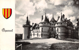 41-CHAUMONT-LE CHÂTEAU-N°398-G/0241 - Other & Unclassified