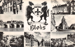 41-BLOIS-N°398-G/0125 - Blois