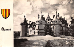 41-CHAUMONT-LE CHÂTEAU-N°398-G/0097 - Other & Unclassified