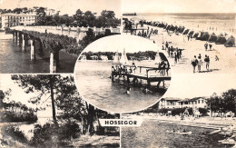 40-HOSSEGOR-N°398-G/0017 - Hossegor