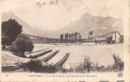 38-GRENOBLE-N°398-F/0149 - Grenoble