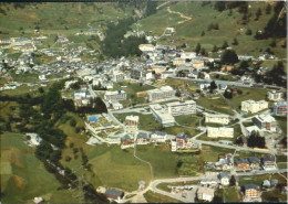 10561121 Leukerbad Leukerbad  X 1975 Leukerbad - Autres & Non Classés