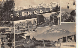 38-GRENOBLE-N°398-F/0111 - Grenoble