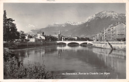 38-GRENOBLE-N°398-F/0113 - Grenoble