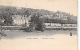 37-VOUVRAY-N°398-F/0073 - Vouvray