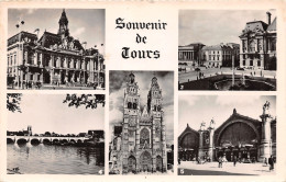 37-TOURS-N°398-E/0261 - Tours