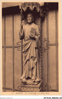 AFPP5-80-0425 - AMIENS - La Cathedrale - Le Beau-Dieu - Amiens