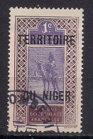 NIGER    OBLITERE - Used Stamps