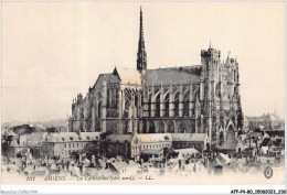 AFPP4-80-0419 - AMIENS - La Cathedrale - Amiens