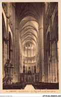 AFPP5-80-0422 - AMIENS - La Cathedrale - La Nef - Amiens
