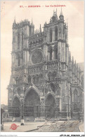 AFPP4-80-0409 - AMIENS - La Cathedrale  - Amiens