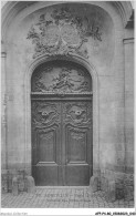 AFPP4-80-0324 - ABBEVILLE - Porte Louis XVI - Grande Rue Notre-Dame - Abbeville