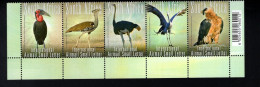 2035041047 2008 SCOTT C85 (XX)  POSTFRIS MINT NEVER HINGED -  FAUNA -  BIRDS  - - Nuovi