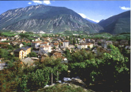 10561107 Ville De Sierre Ville De Sierre Valais Ville De Sierre - Sonstige & Ohne Zuordnung