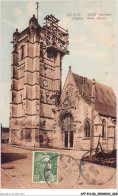 AFPP11-80-1084 - CAIX - L'eglise - Other & Unclassified